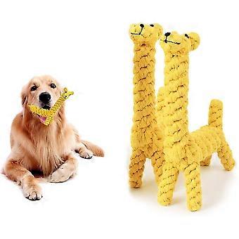 Dog Toys, Pet Chew Toys, Rope Dog Toys, Dog Chew Toys, Chew Toys ForAggressive Gift