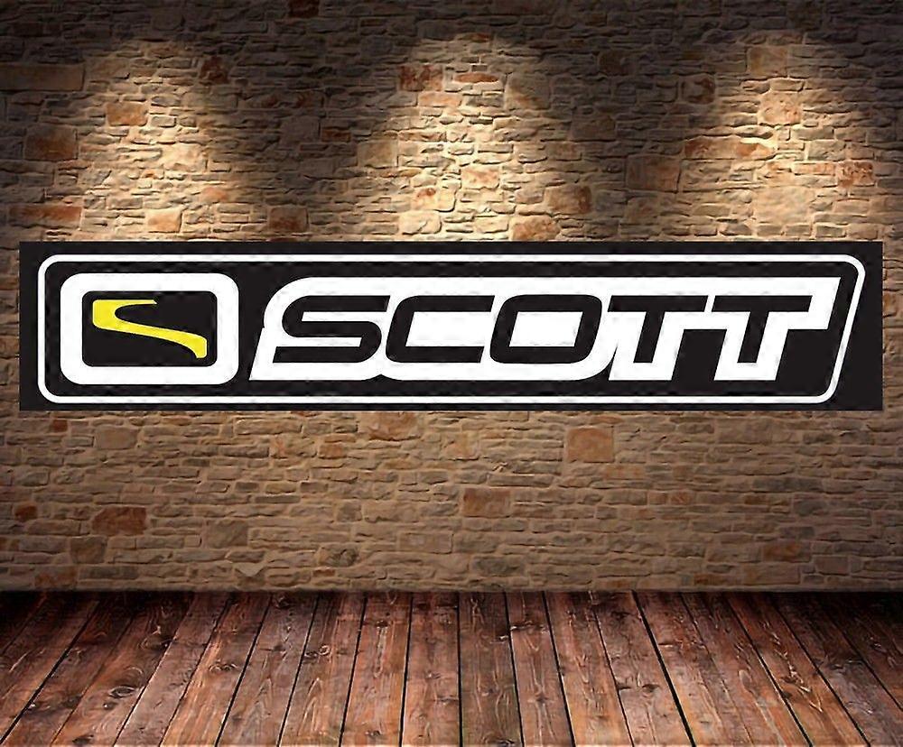 Scott Banner SZ1295