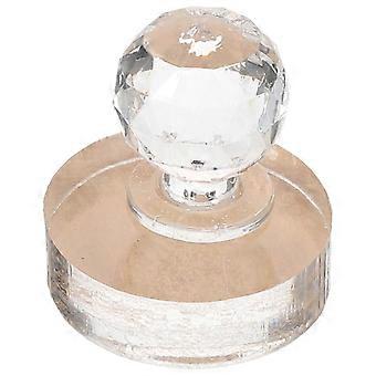 Eyeshadow Pressure Stamper Acrylic Eye Shadow Palette Repairing Tool