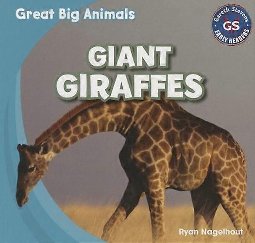 Giant kirahvit