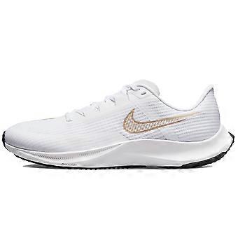 Nike Air Zoom Rival Fly 3 'White Metallic Gold' CT2405-100