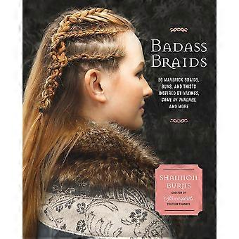 Badass braids 45 maverick braids, buns, and twists inspired by vikings, game of thrones, and more