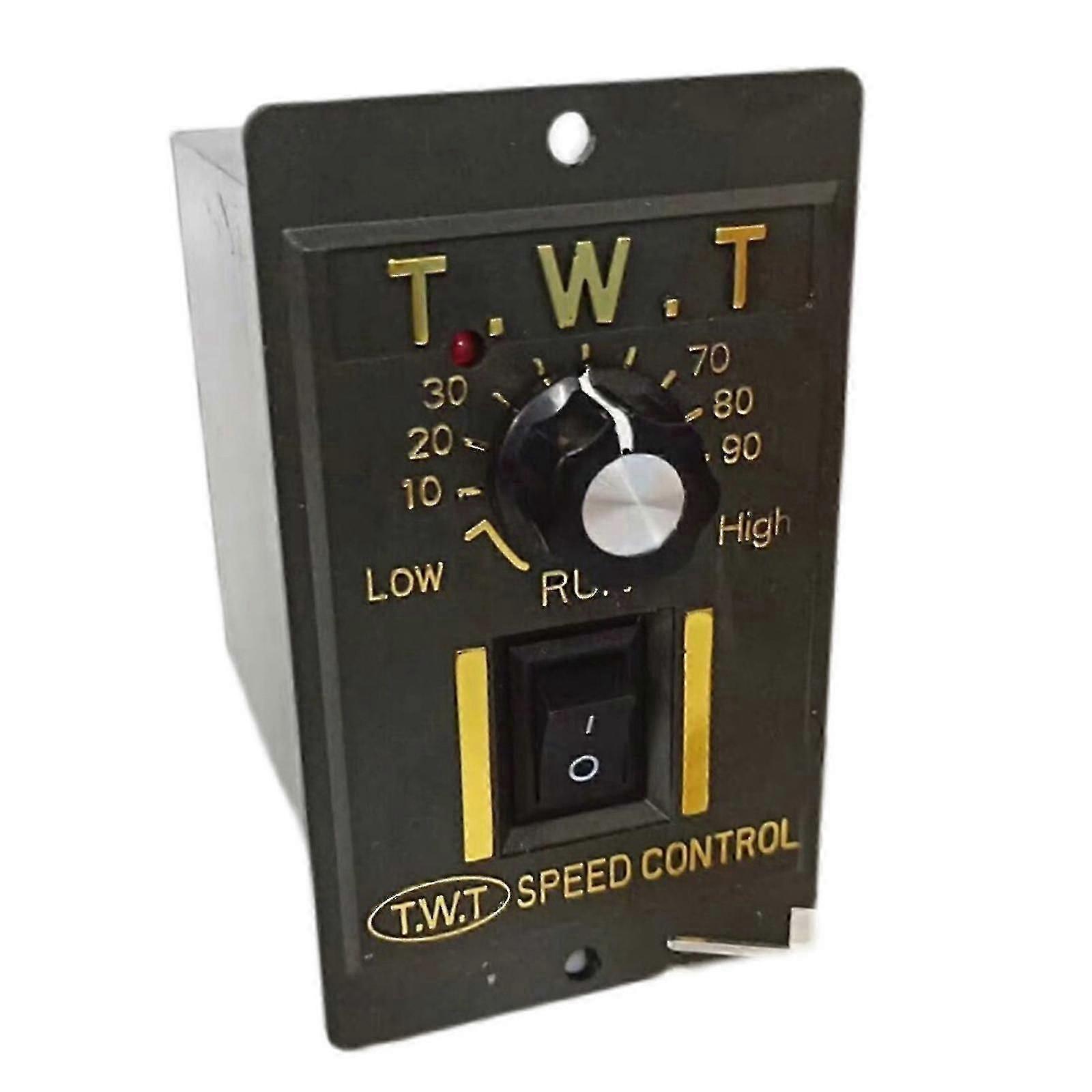 1pcs New For Twt Us52-90w Motor Speed Controller