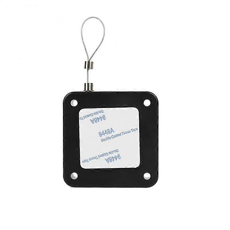 Adjustable- Surface Mounted, Pull Punch-Free Automatic, Sensor Door Closer