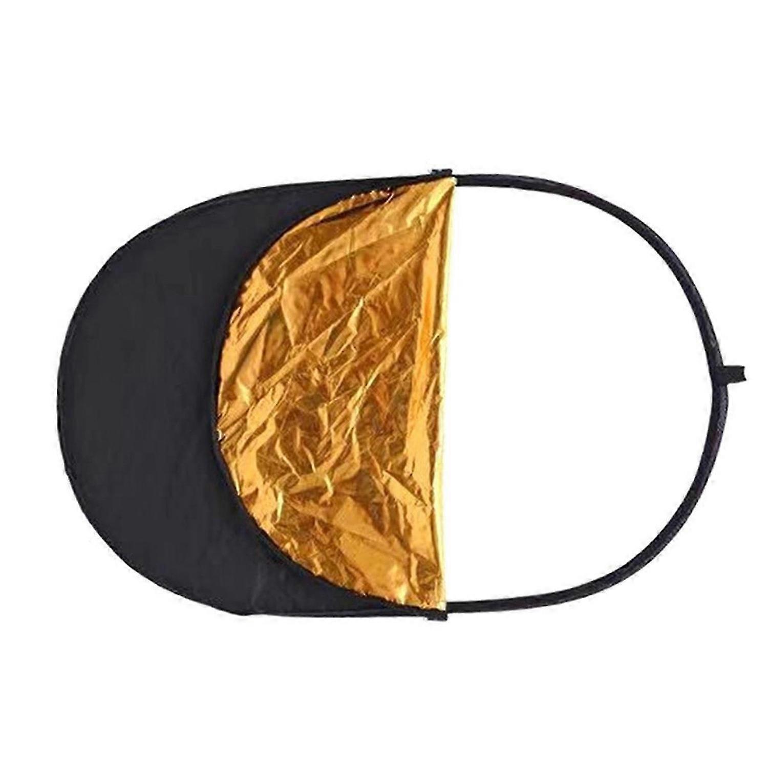5-i-1 reflektorfotograferingsreflektor