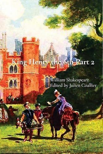 King henry the 6th part 2