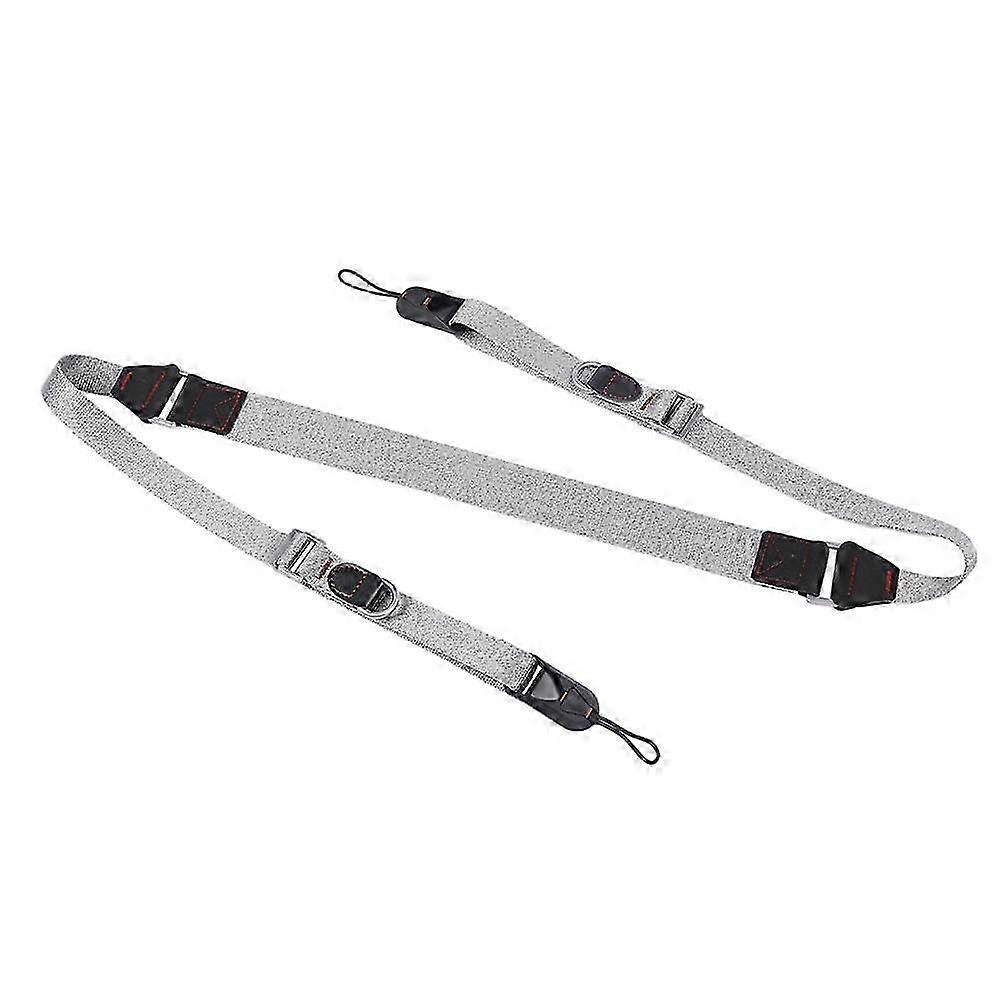Shoulder Strap for Backpacker Z29 SLR Camera Multi-Function Quick-Release Adjustable Professional Digital Strap