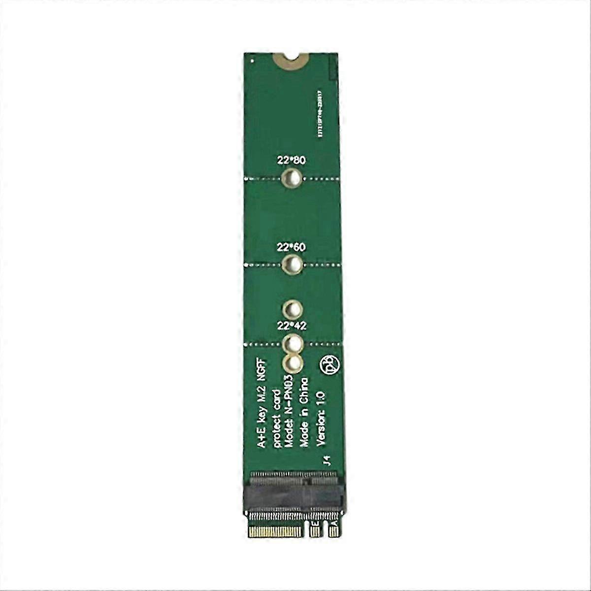compatible with A+E key E-Key M.2 NGFF Multi-functional Network Card
