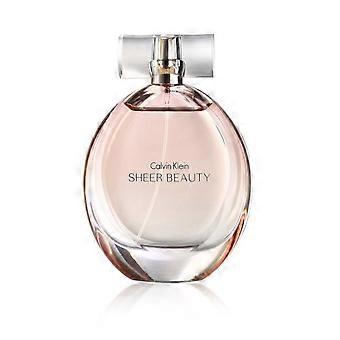 Sheer Beauty EDT 100ml