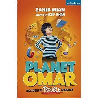 Planet Omar