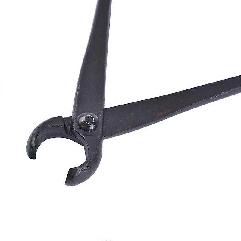 /X/Round Edge Cutter Beginner Bonsai Tools Multi-Function Branch Cutter Knob Cutter