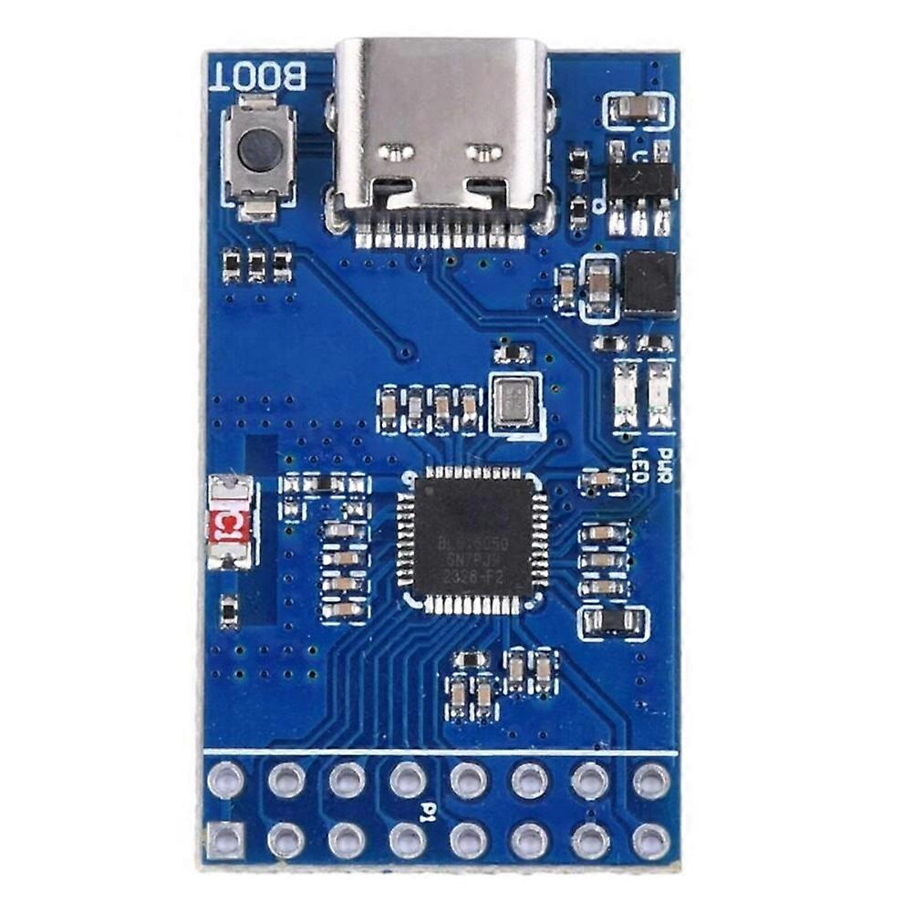 BL616 Development Board RISCV Core WiFi 6 Bluetooth5 with Type-C Interface for Wireless Connectivity Projects