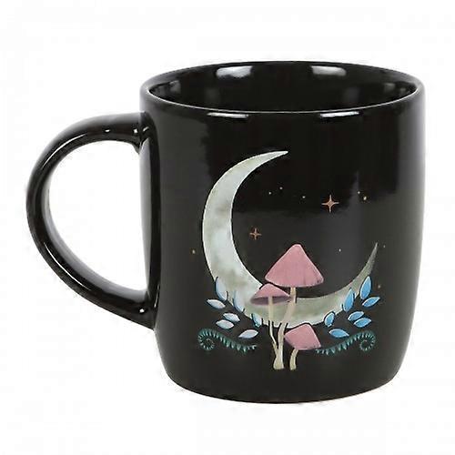 Something Different Mystical Moon Mug