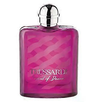 Trussardi Sound von Donna Eau De Parfüm Spray 30ml