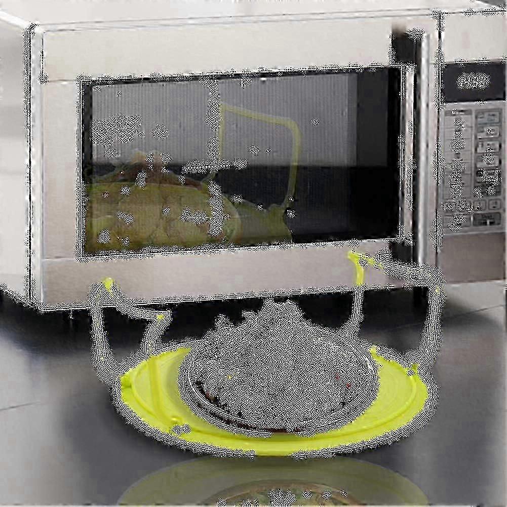 Multifunctional Microwave Oven Steaming Rack