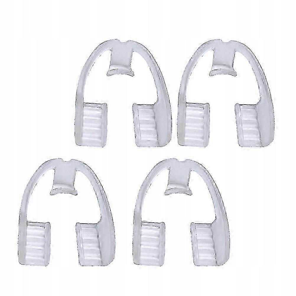 4pcs Dental Night Protector Guard Teeth