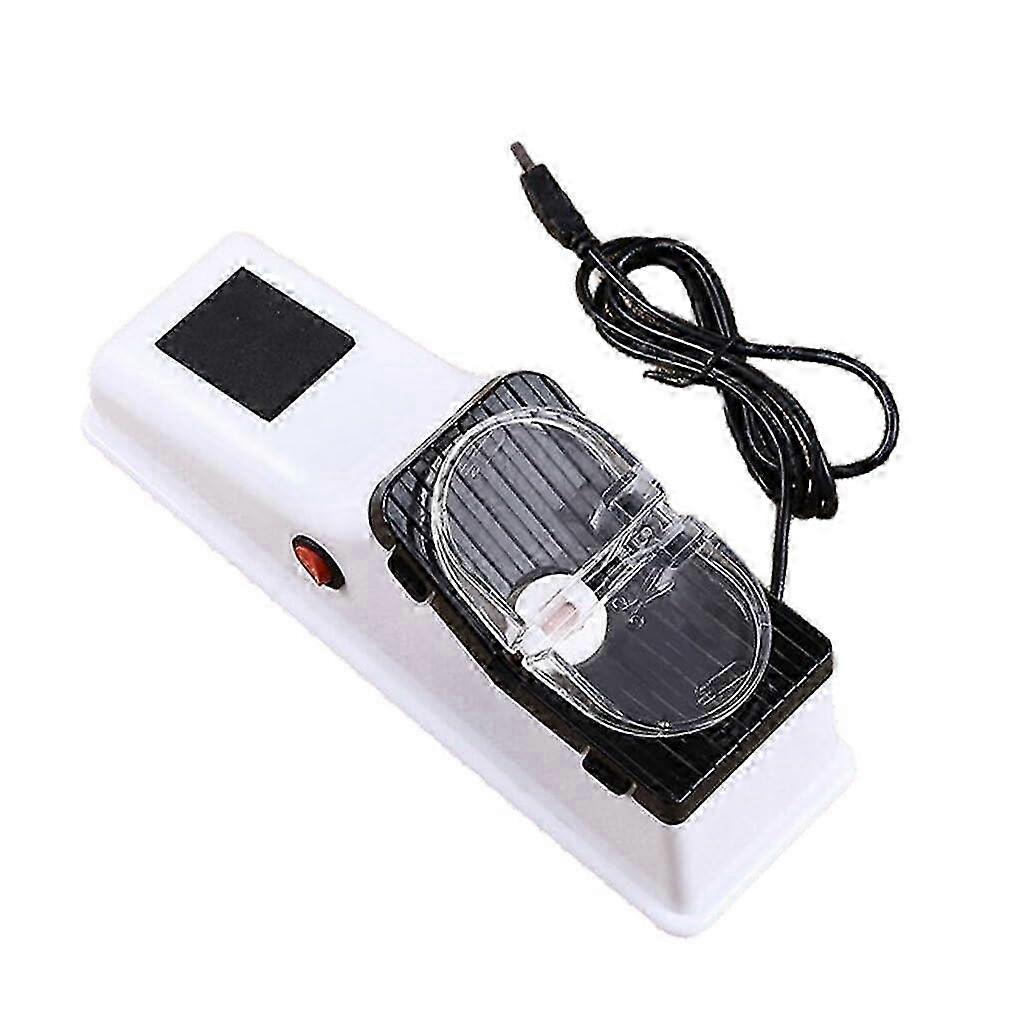 USB Powered Knife Sharpener Quick Detachable