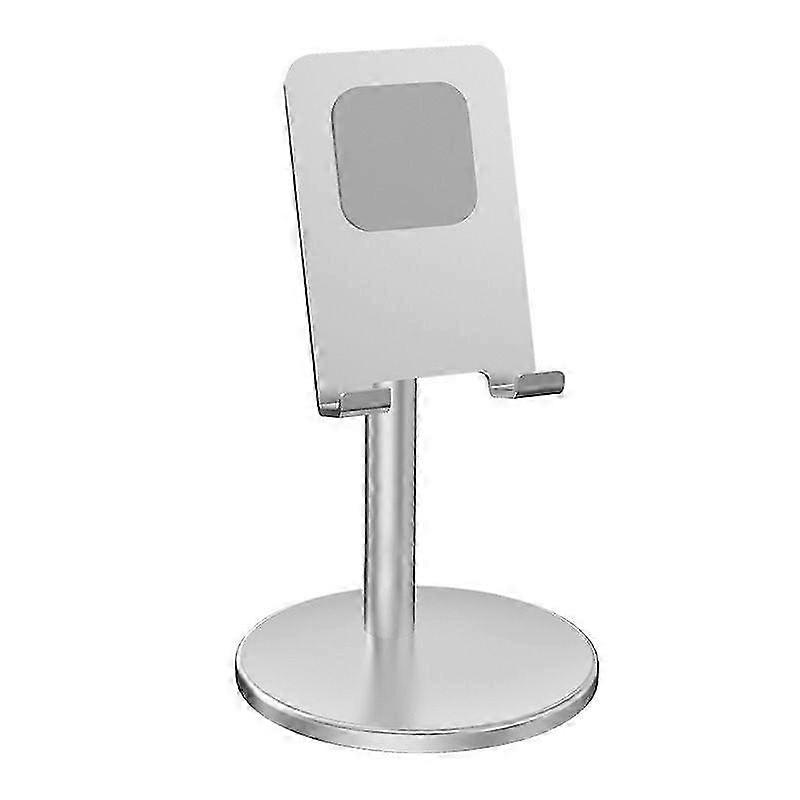 Foldable Aluminum Tablet Phone Stand