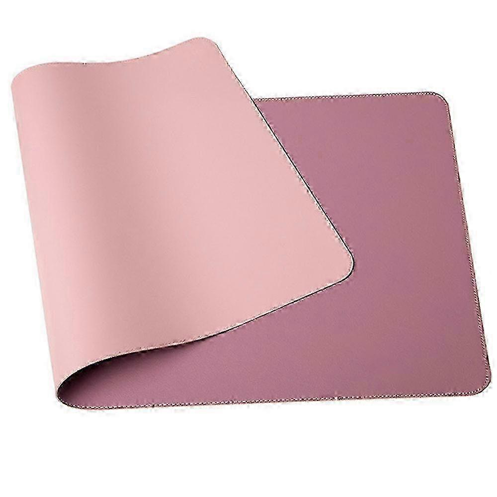PU Desk Pad 60x30cm Waterproof