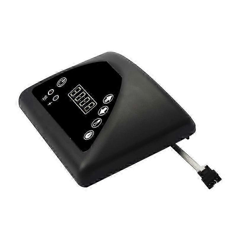 Temperature controller for Masterbuilt MB20071317 grill