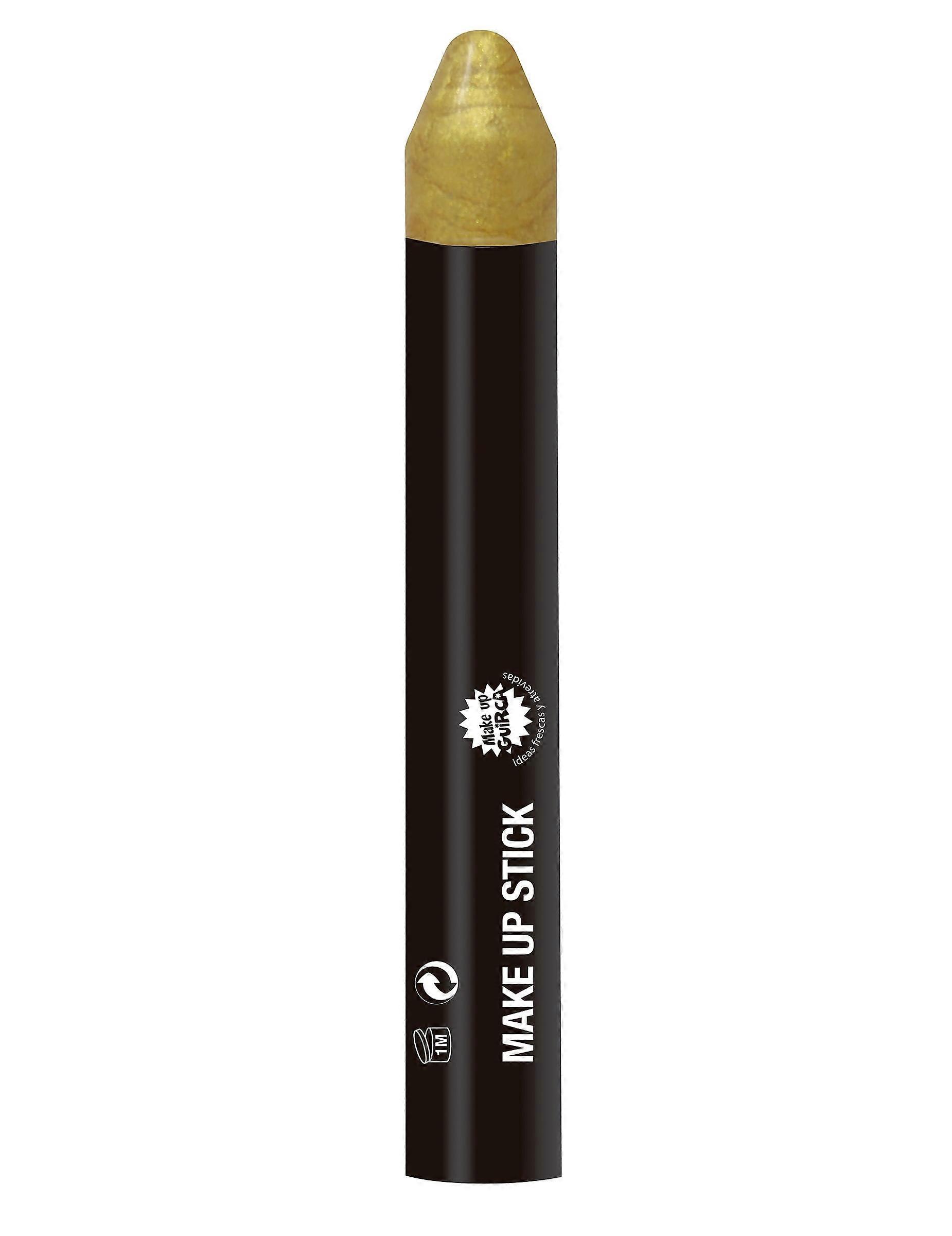 10g gold makeup pencil
