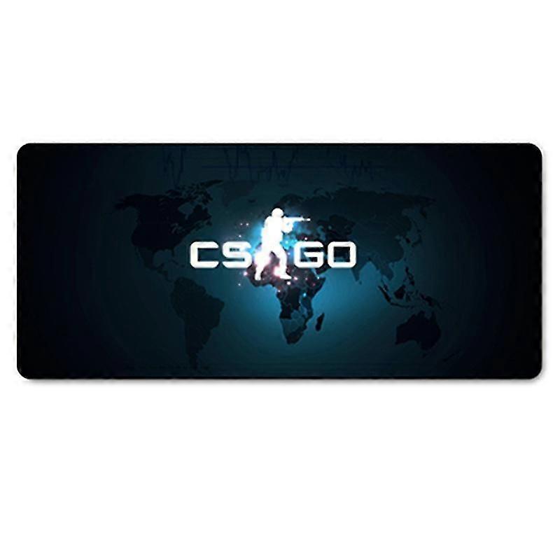 Go Pattern Gaming Mouse Pad 26-27s