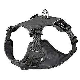 Breathable No-Pull Dog Harness Vest