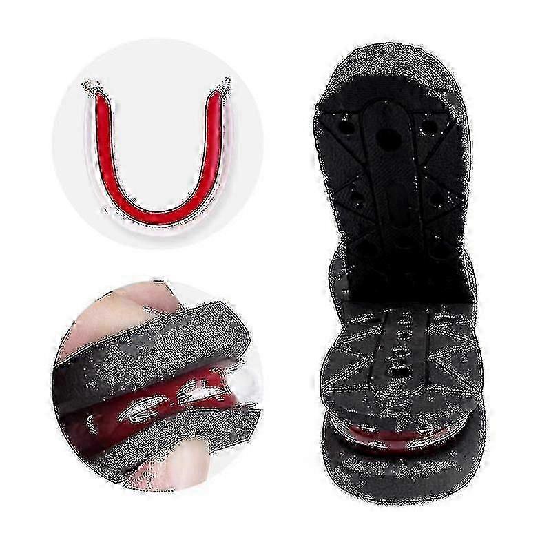 Removable Height Boost Insoles