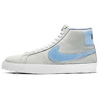 Nike Blazer Coverage Slip Resistant Abrasion Resistant Coverage Slip Resistant And Abrasion Resistant Mid top 864349-008