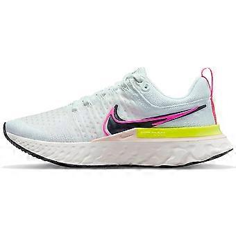 Nike React Infinity Run Flyknit 2 Rawdacious Naisten DJ5396-100
