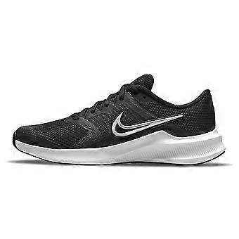 Nike Downshifter 11 «Svart Hvit» GS CZ3949-001