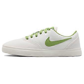 Nike Check Canvas SB GS 'Phantom Chlorophyll' 905373-018