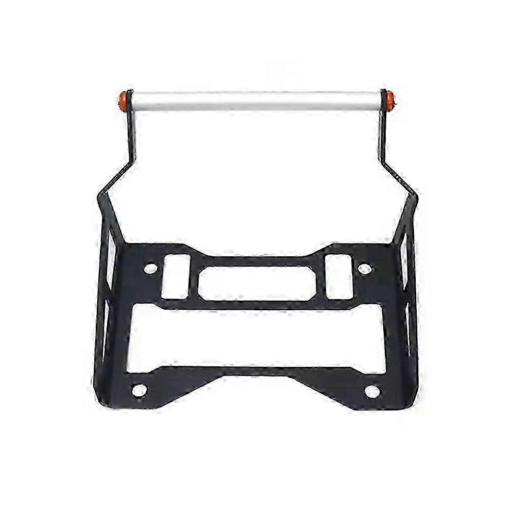 12mm Aluminum GPS Mount Bracket