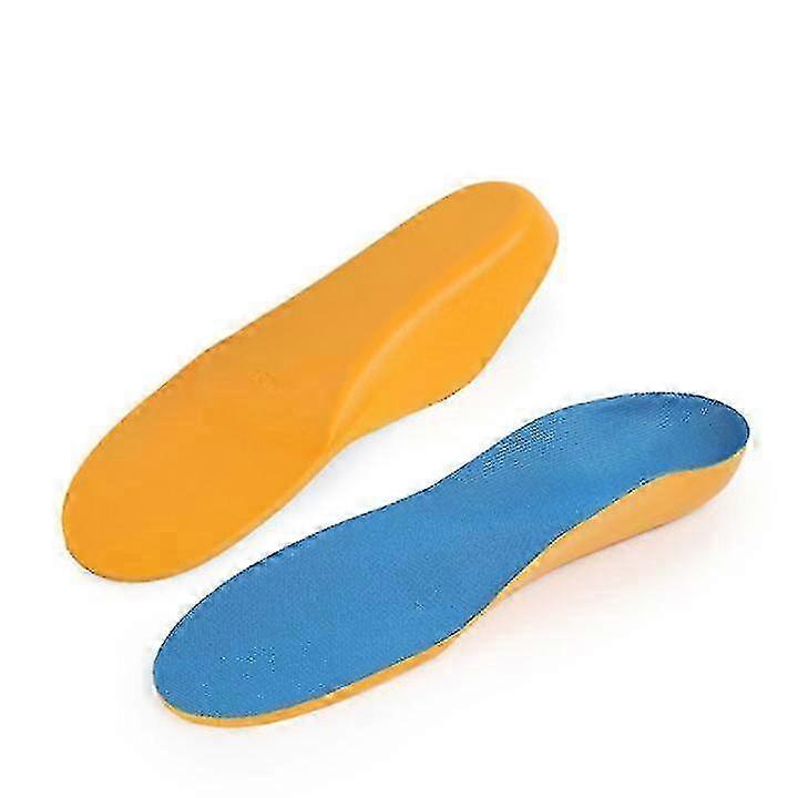 Rigid Arch Support Insole For Flat Feet