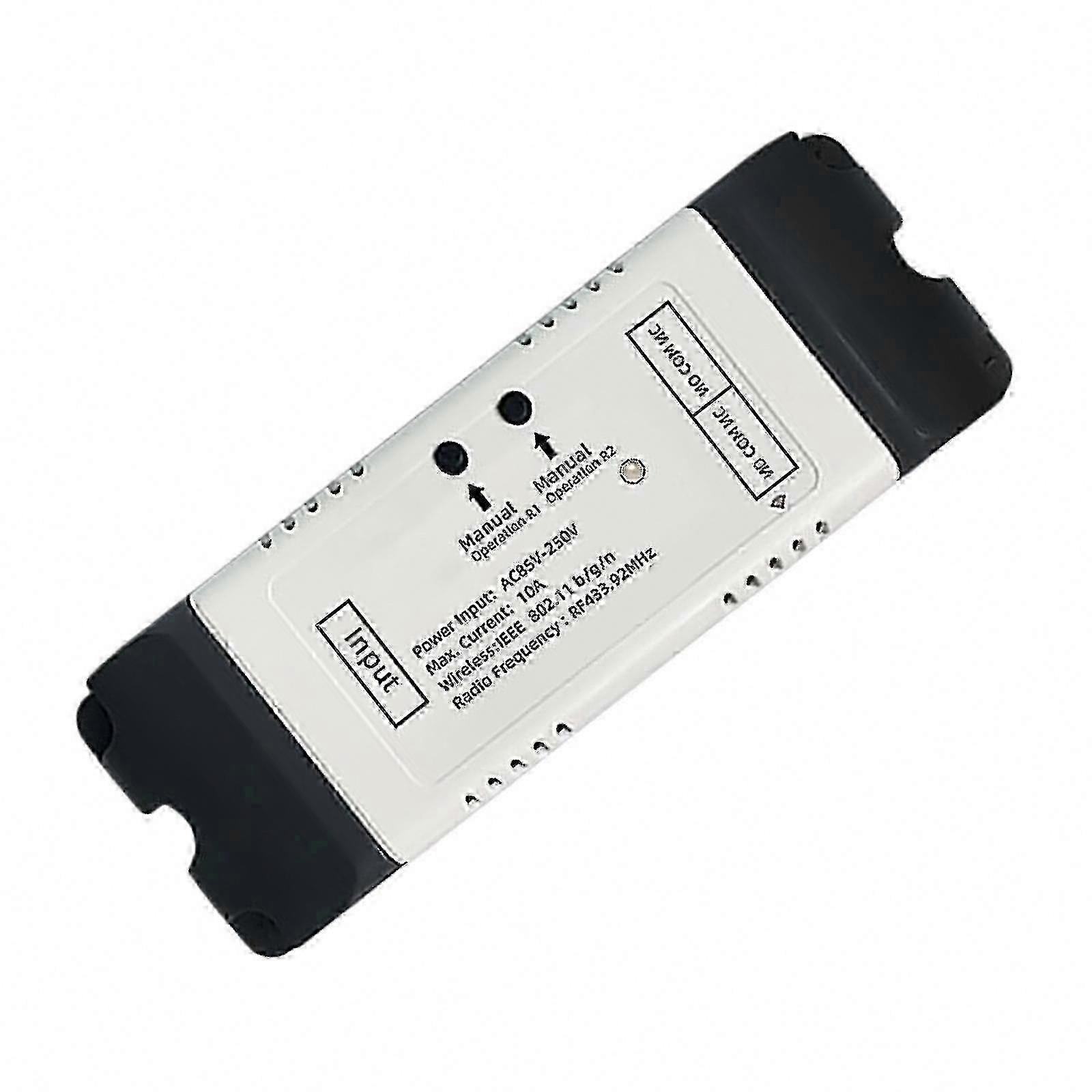 Linear Actuator Motor Remote Controller with Wi-Fi App Control & DC 12V/24V