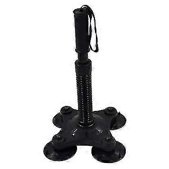 Arm Wrestling Trainer, Wrist Strengthener, Gripper compatible with Men, Arm Trainer compatible with Power Black Heavy Duty(35-40LB) -C Bien3487