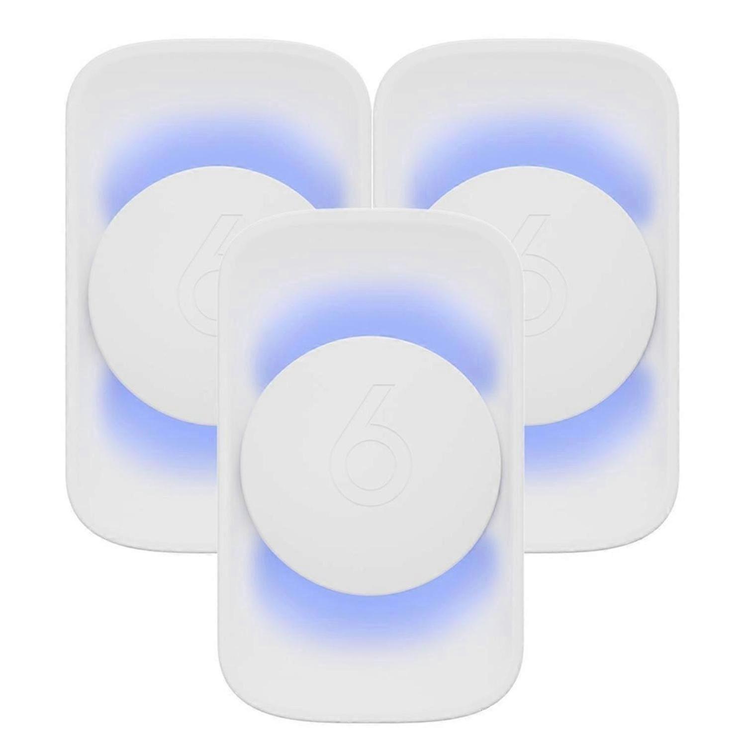 Compact Negative Ion Air Purifier