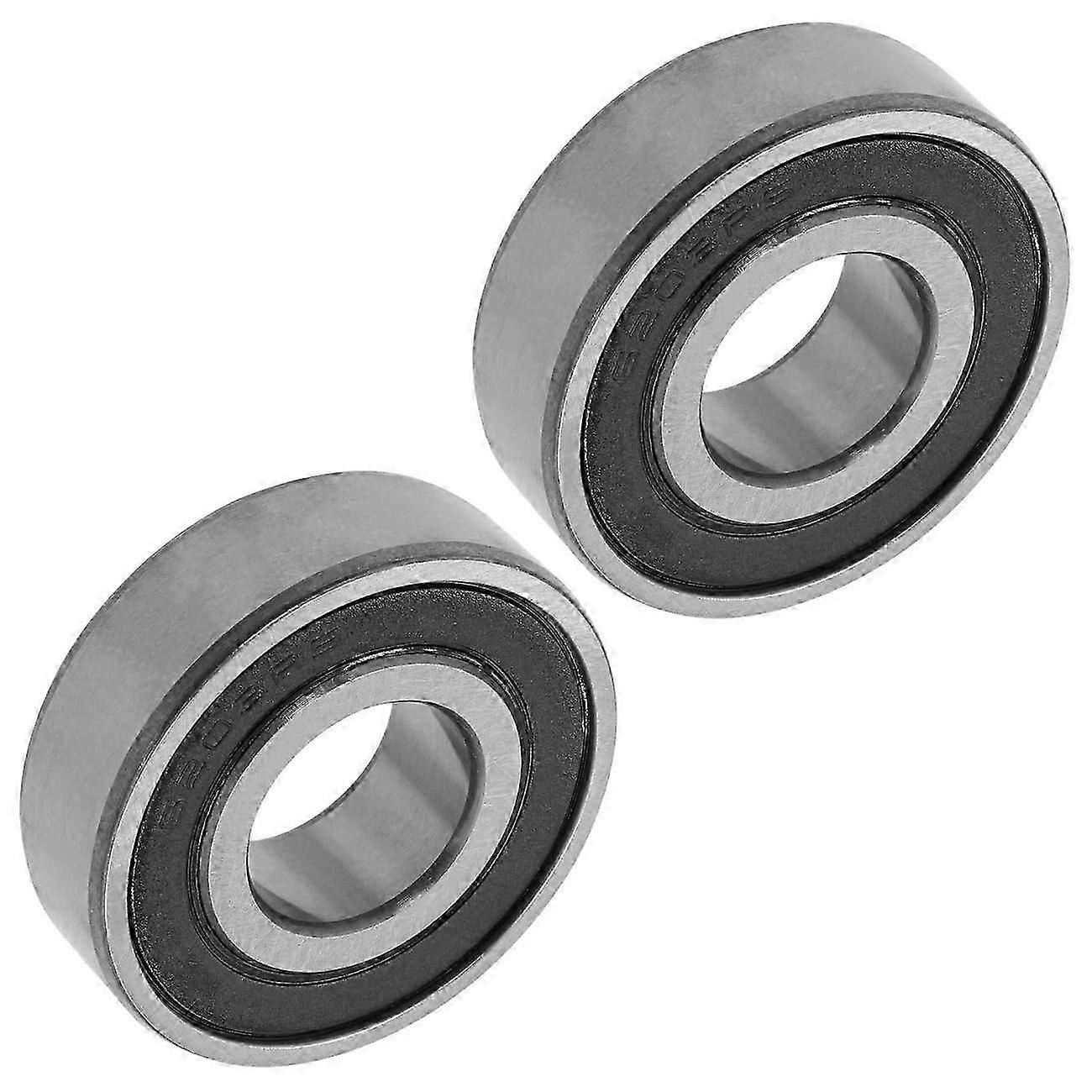 Robust Spindle Bearing Replacement