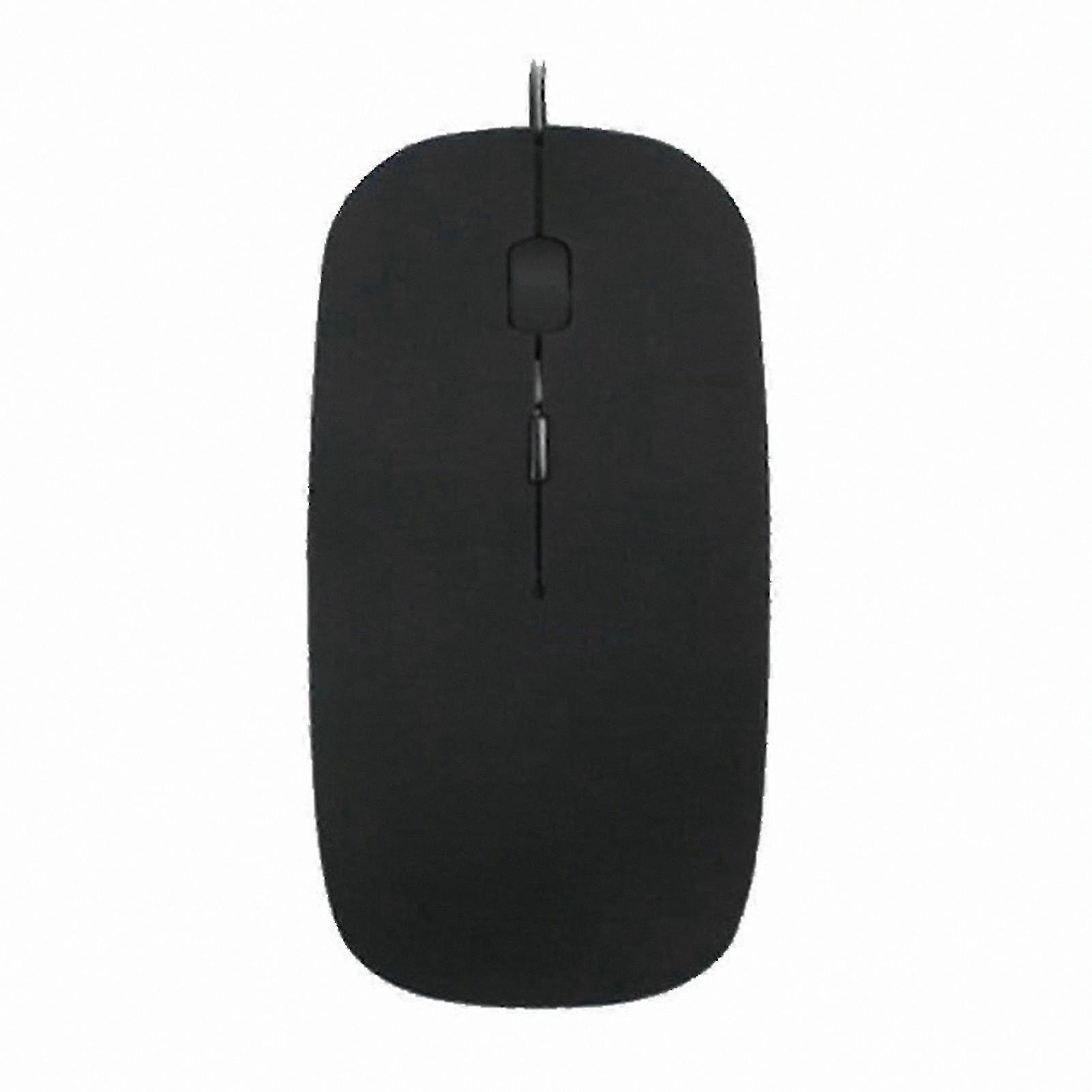 Ergonomic Wired Mouse 1600 DPI