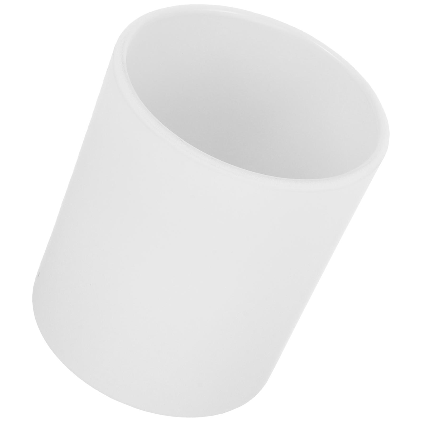 Creative Candlestick Ceramic Candle Holder for Storage Use Elegant Design