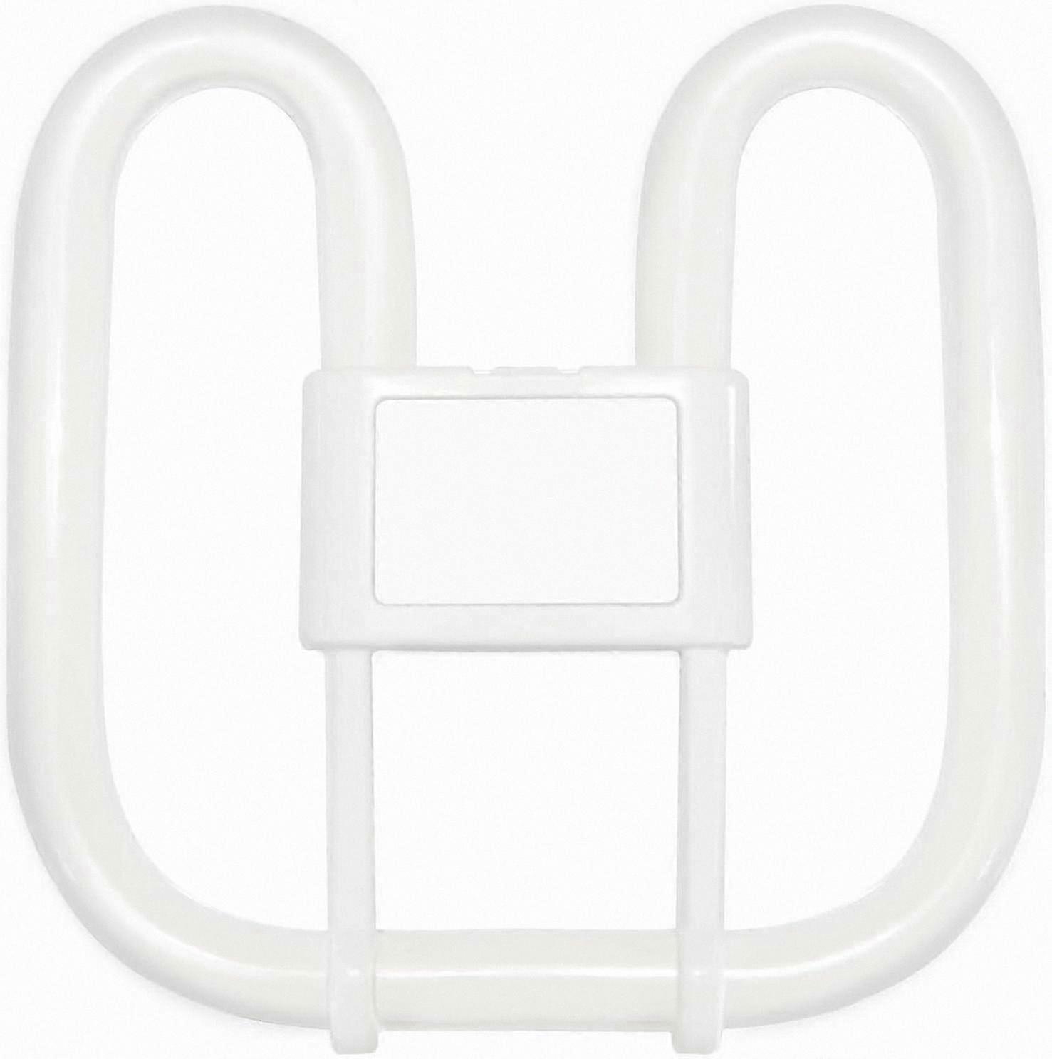 28W 2000LM DD Shape CFL Bulb