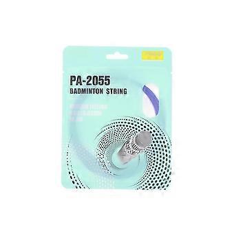 Badminton Racket String 0.68Mm Endurance High Elastic Professional Training Competition Badminton String