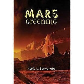 Mars Greening