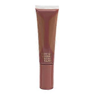 Base de maquillaje líquida BB Cream 40 ml, ligera, hidratante, de tono uniforme, para todo tipo de piel.