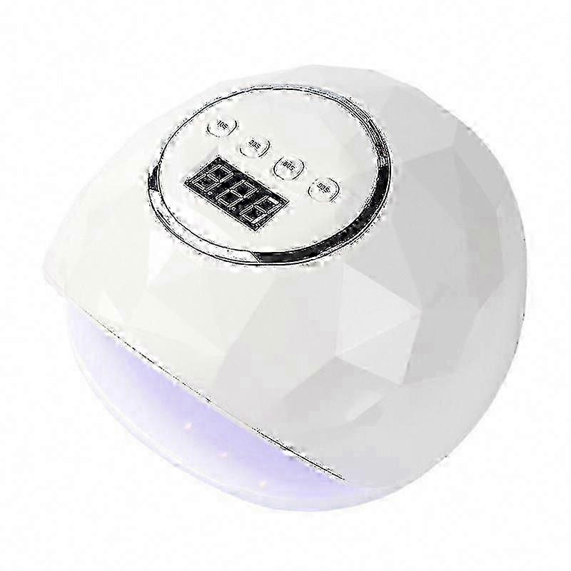 86W White LED UV Lamp for NaiLsJJ