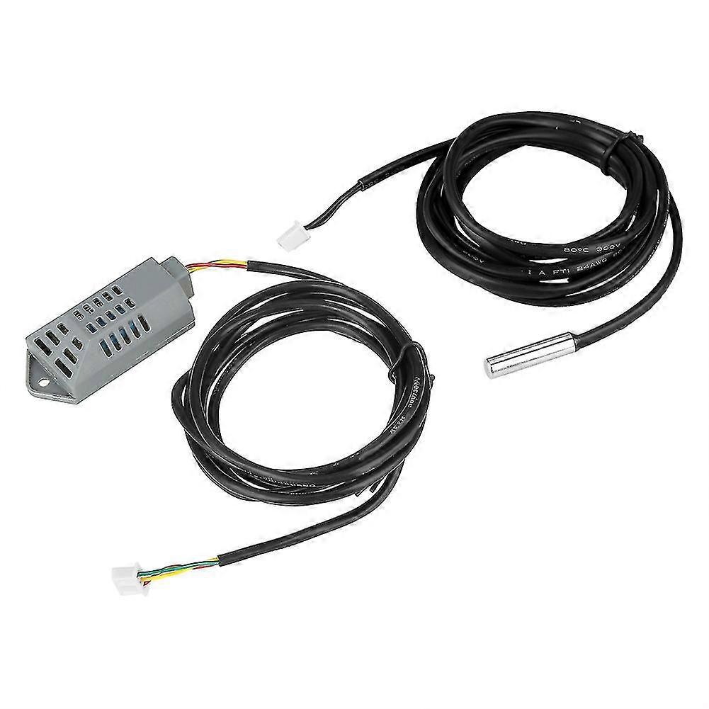 Industrial Incubator Temp Humidity Probes