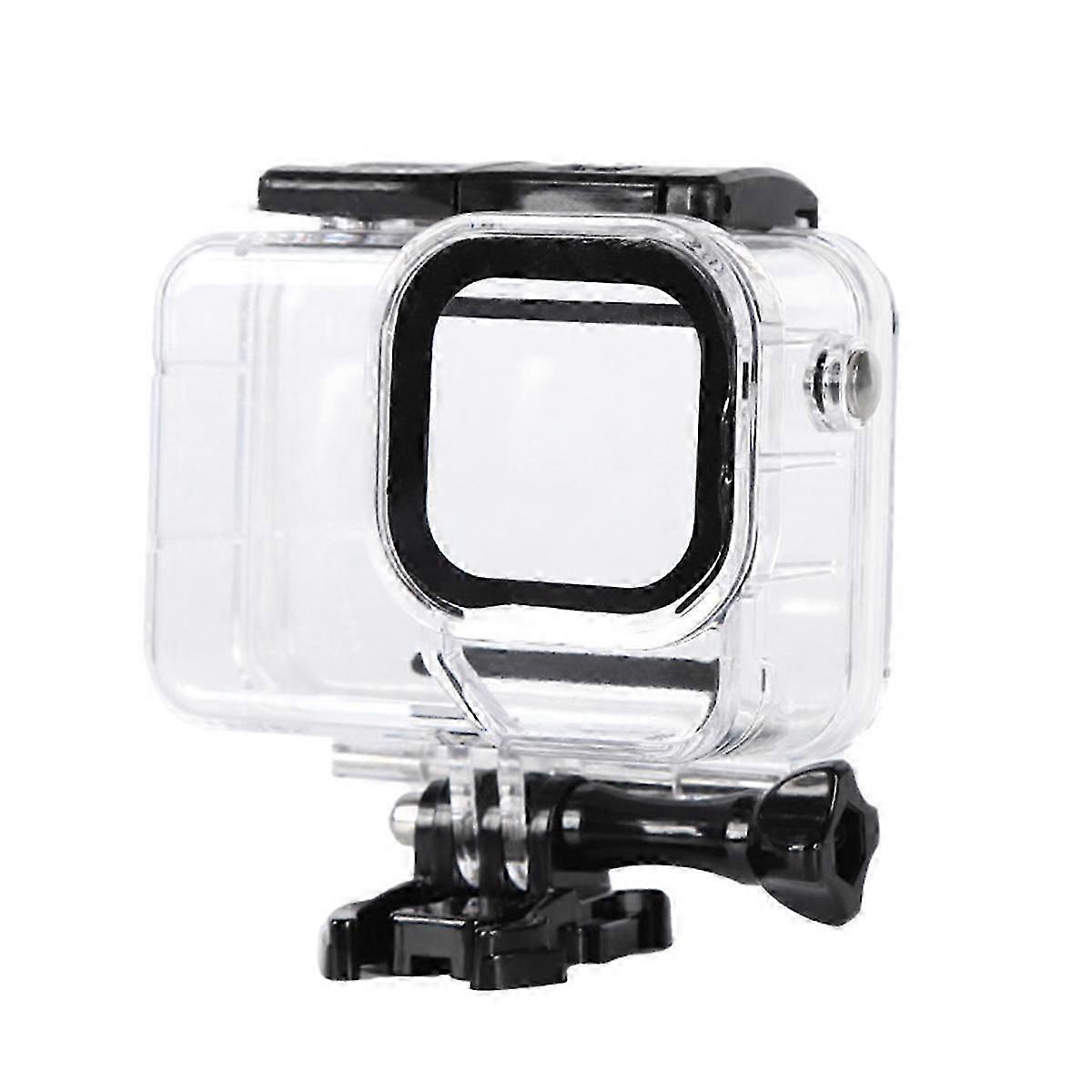Waterproof Case for Pro 2,Underwater 30M/98FT Dive Case Protective Cover Shell for Action Camera