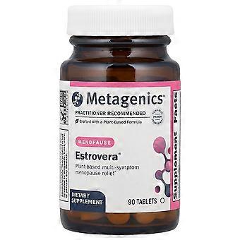 Metagenics, Estrovera®, Menopause, 90 Tablets