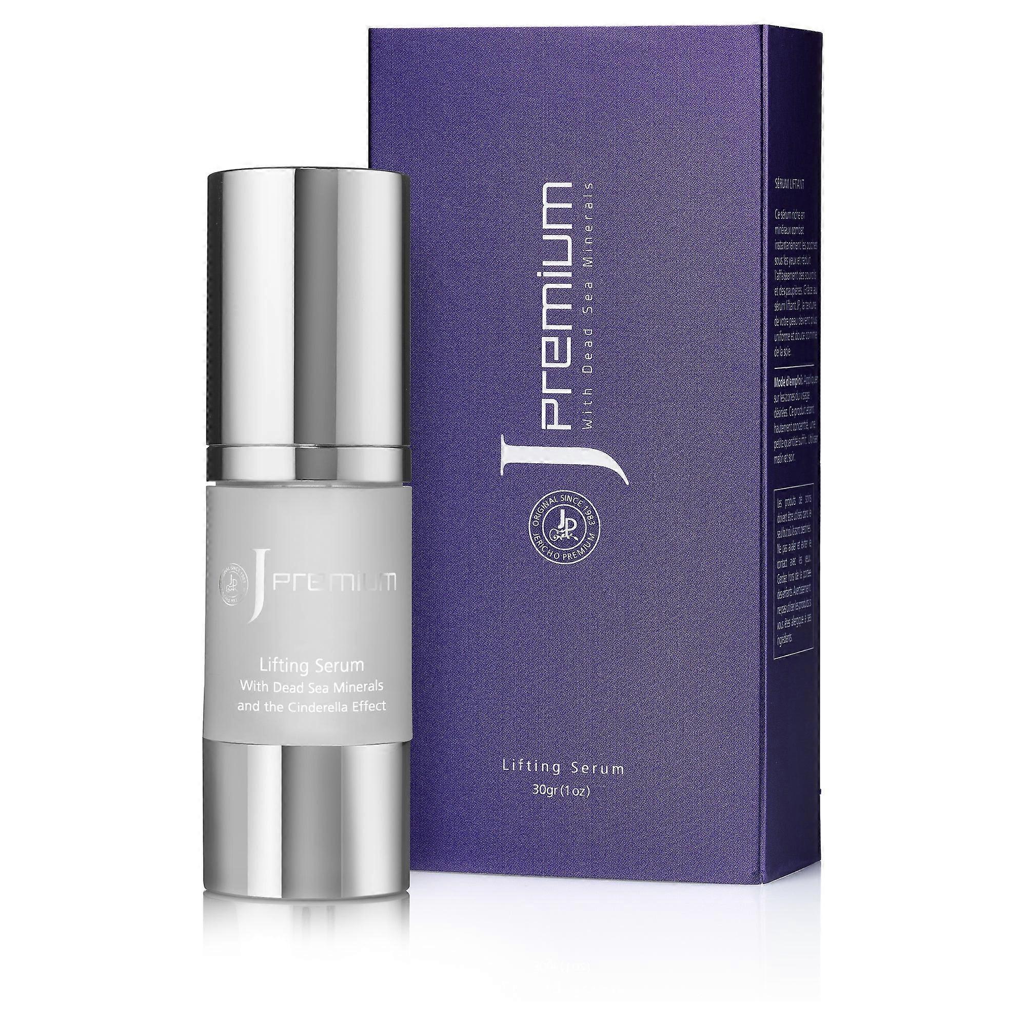 Jericho Premium Lifting Serum 30g
