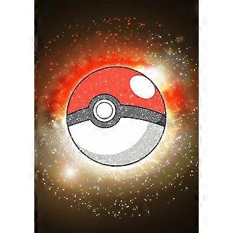 Kids Poke Game Poke Ball Stress-Relieving Puzzle BD-3153